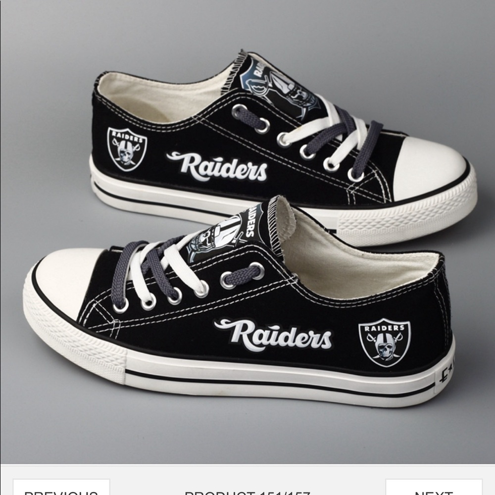 New!😍Beautiful RAIDER stylish shoes size 9.